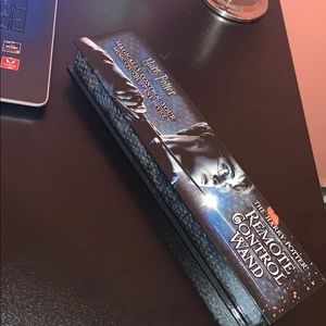The Harry Potter Remote Control Wand